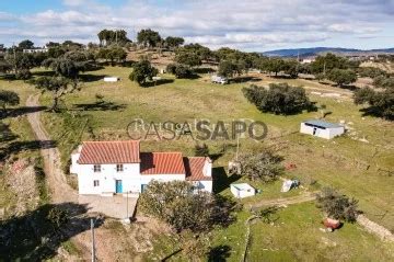 300 Quintas e Herdades para Venda no Distrito de Portalegre Página 6