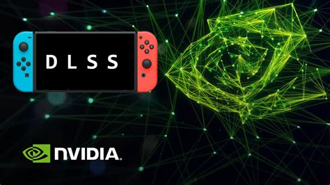 El Nuevo Nintendo Switch Utilizar Una Gpu De Nvidia Y Ser Compatible