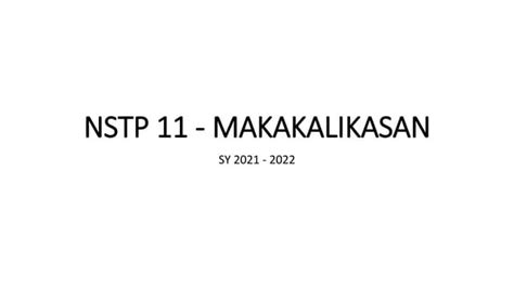 MAKA KALIKASAN-1.pptx