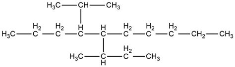 Sec Butyl Group