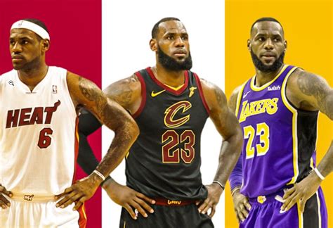 lebron james nba finals records  career highs
