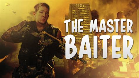 The Master Baiter Episode 1 Youtube