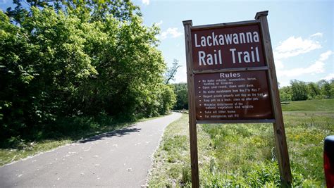 Gallery: Lackawanna Trail