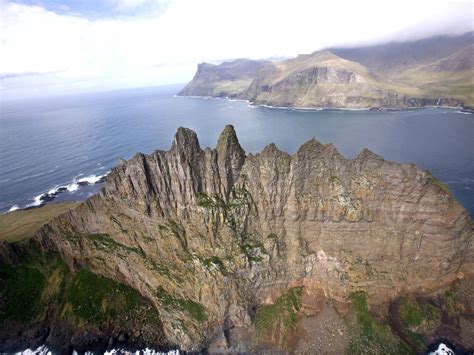 Denmark’s historic claim to the Faroes in doubt as archaeologists find ...