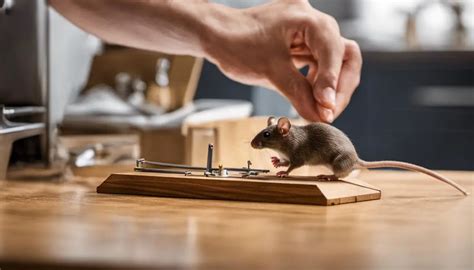 Prevent Mouse Infestation: Effective and Simple Steps - DIY Rodent Control