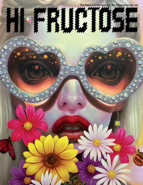 Hi Fructose Volume 46 Hi Fructose Store