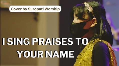 I Sing Praises To Your Name Terry Mac Almon Gbi Suropati Malang