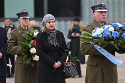 Obchody Międzynarodowego Dnia Pamięci o Ofiarach Holokaustu Muzeum