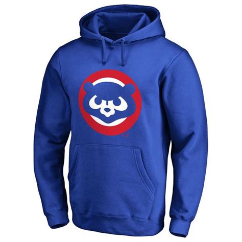 2020 New Season Chicago Cubs Baseball Hoodies Kris Bryant Anthony Rizzo ...