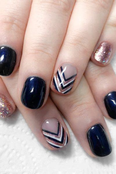 20 January Nails For 2019 April Golightly