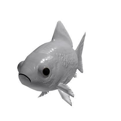 Fish Dynamic Head Roblox