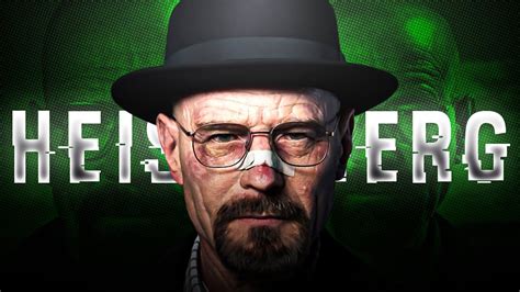 Walter White Edit Breaking Bad Heisenberg Edit Sujal Editz Youtube