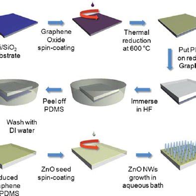 A The ZnO Nanowire Work Function Measured Using Ultraviolet