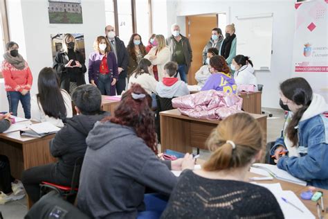 Arrancan Las Escuelas De Talento Joven El Nuevo Programa Del Emcan