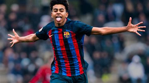 Lamine Yamal Bintang 16 Tahun Barcelona Pecahkan Rekor Di La Liga