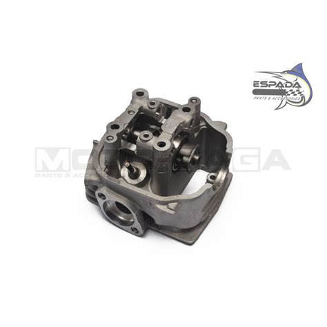 Espada Racing Cylinder Head In Ex Honda Supercub C Crf