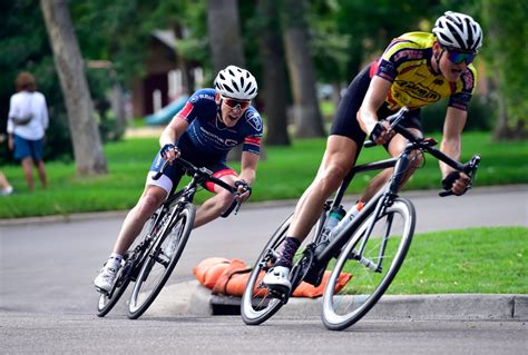 Photos 33rd Annual Longmont Criterium Pro Cycling Races Boulder