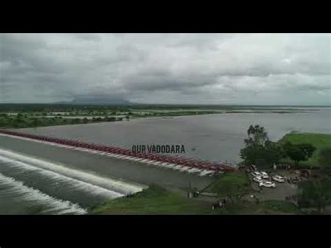 Ajwa Reservoir Vadodara Velpu