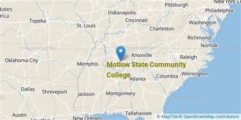 Motlow State Community College Overview