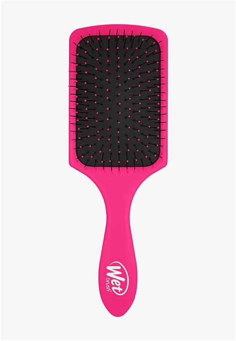 Wet Brush PADDLE DETANGLER Bürste pink Zalando ch