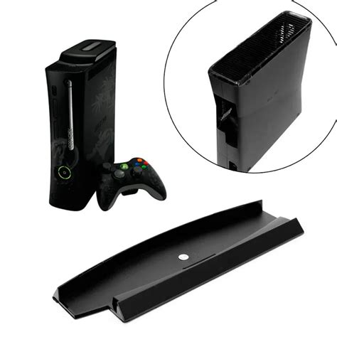 Ps Vertical Stand Dock Mount For Playstation Super Slim