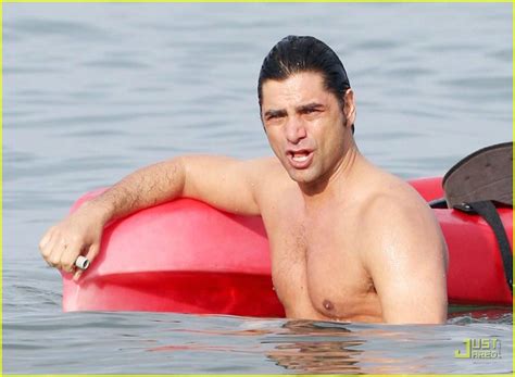 John Stamos Is Shirtless Photo 963921 John Stamos Shirtless Photos