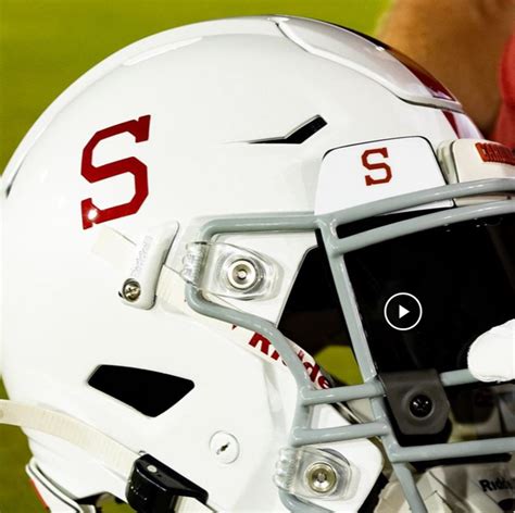 Stanford - HELMET HISTORY