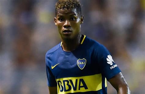 Wilmar Barrios El “pelao Juicioso” Que Vendía Hielo Zafó De Tiroteos Y Es ídolo De Boca