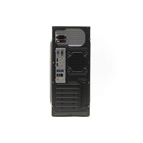 Pachet Sistem PC Tower Pro457 Procesor Intel Core I5 4570 8GB RAM