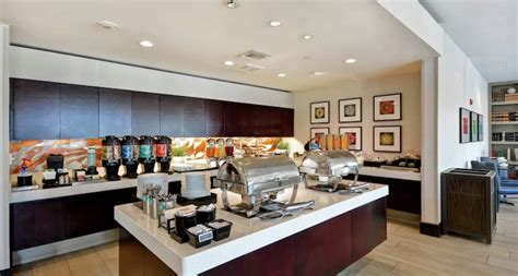 Extended Stay Plano TX Hotel - Homewood Suites