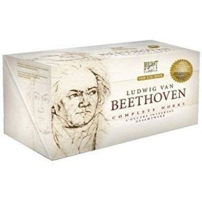 Beethoven Complete Works Orchestral Works Rundfunkchor Berlin