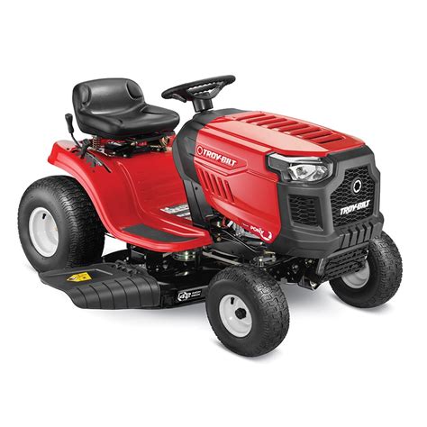 Troy Bilt Pony 42 In Riding Lawn Mower At Lupon Gov Ph