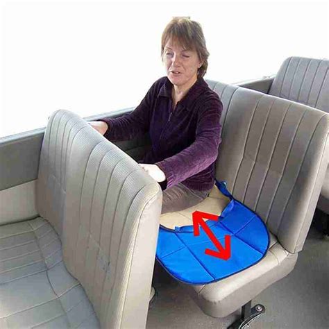 Car Bus Seat Slide Pad Shop Eremea