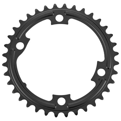 Shimano R Chainrings Speed Merlin Cycles