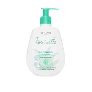 Feminelle Refreshing Intimate Wash 300ml Amazon In Beauty