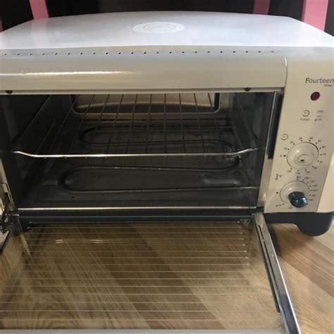 Мини печь Tefal – купить в Москве, цена 1 500 руб., продано 25 марта ...