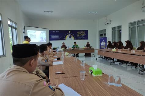 Kp Kp Goes To Man Ic Bateng Madrasah Aliyah Negeri Insan Cendekia