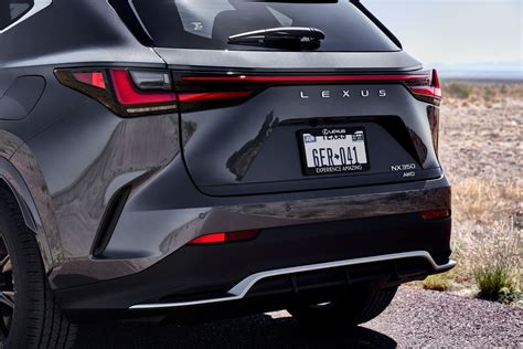 2022 Lexus NX Reveal | Lexus of Manhattan