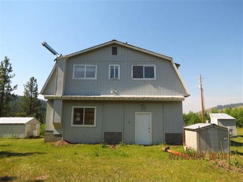 Tonasket Okanogan County Wa House For Sale Property Id