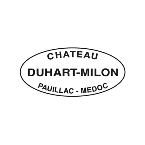 Château Duhart Milon HMS Spécialiste des Grands Crus Classés de