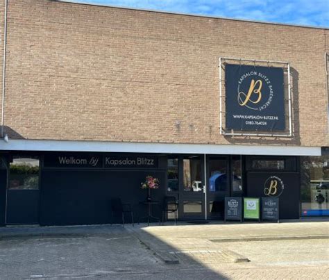 DÉ Kapsalon van Barendrecht Jouw Haar Verdiend de Beste Zorg