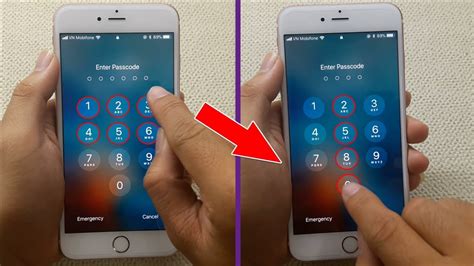 Magic Trick Guessing Iphone Passcode At Esther Cunningham Blog