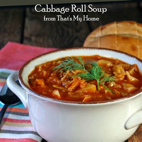 10 Best Cabbage Rolls with Tomato Soup Sauce Recipes