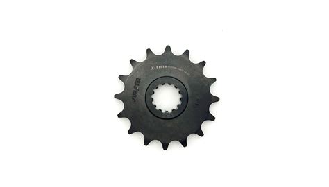 Yamaha YZF R6 2006 2023 SITTA Front Sprocket 525 Pitch