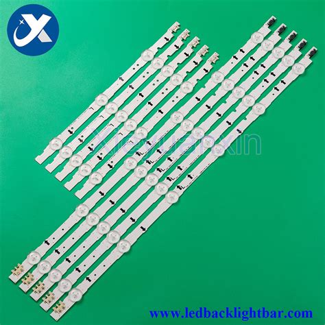 Xyx Led Backlight Strips