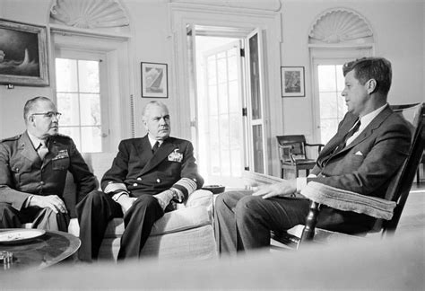 Remembering JFK: The Cuban Missile Crisis | Radio Boston