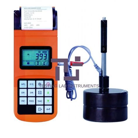 Brinell Hardness Tester Machine Manufacturers Suppliers And Exporters