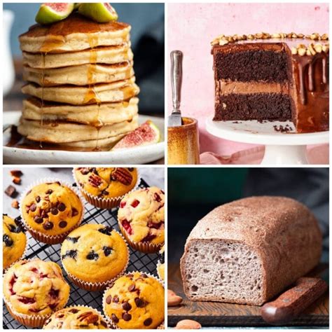 5 Tried & Tested Baking Powder Substitutes - The Big Man's World