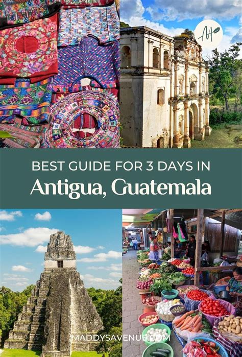 10 Reasons To Visit Guatemala Asap Artofit