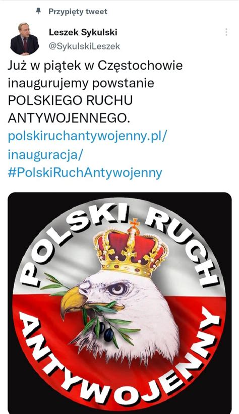 Krzysztof Kloc On Twitter Bolszewicy Te Kiedy Byli Zwolennikami